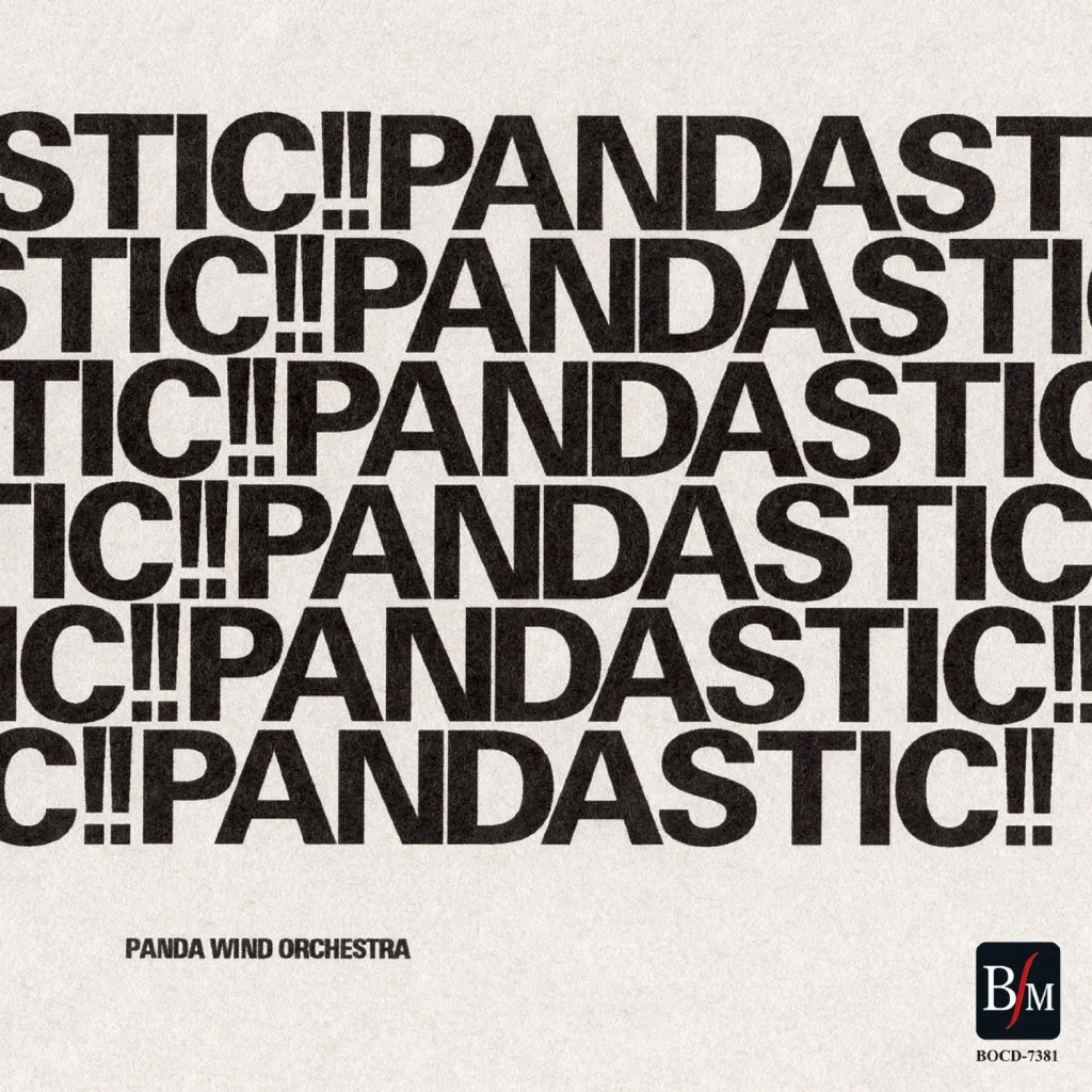 PANDASTIC!!