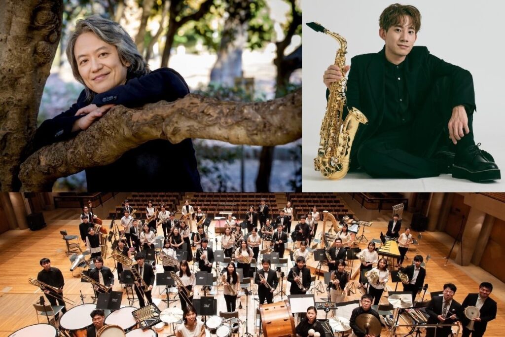 調布国際音楽祭2026 オープニング・ガラ！