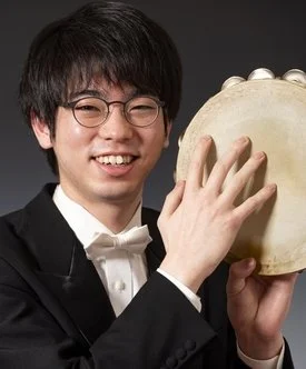 金子 泰士